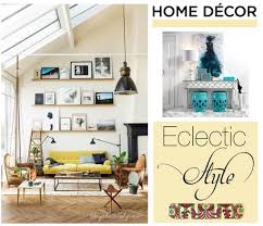 Interior designer andi pepper, who recently completed the breakwater hotel in south beach and the hotel x in toronto, has a very. Simple Interior Concepts 9 Eclectic Style Mistakes Why You Got The Design Wrong