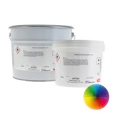 You need to sand it down or scuff it up. Rsl Resutile Polyurethane Flooring Coating Rawlins Paints