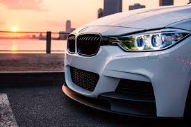 Download Wallpaper The Sun Light The City Bmw White Series F30 335i Section Bmw In Resolution 2048x1365 Bmw Iphone Wallpaper Volkswagen Phaeton Bmw