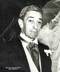 Edward Thomas Roach Sr. (1891-1958)