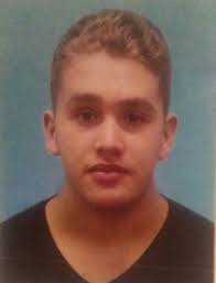 Apareció sano y salvo el joven Aarón David Soria Jenks