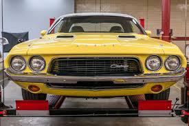Image result for Gold 1973 Challenger