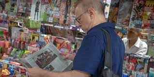 Letters to the editor | sample letter 1. Letter To The Editor 2019 Imdb