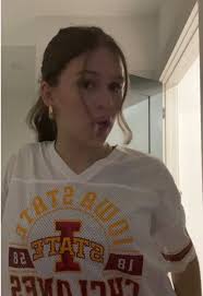 Sweet Caroline Ames Iowa