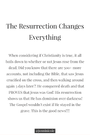 Easter Jesus Christian Quote In 2020 Christian Quotes Case For Christ Christ Quotes