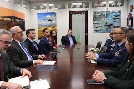 Senator Kevin Cramer