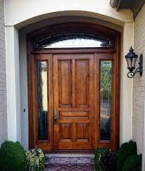 Unique Front Door Designs Unusual Front Door Handles Unique Front Door Mats We Love The Style Contemporary Front Doors House Front Door Design Main Door Design