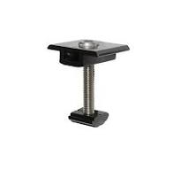 Mid Clamp for Mini Rail | Fits All | Black