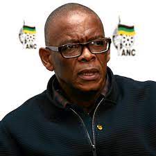 Anc secretary general ace magashule says the marathon meeting of their national executive committee on monday night resolved to ask president jacob zuma to resign failing which he will be. It S No Crime To Meet Zuma Says Anc S Ace Magashule