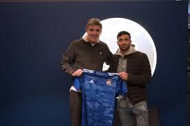 Molimo vas da pročitate te dokumenete u cijelosti kako biste bili sigurni da razumijete kako gnk dinamo prikuplja i koristi vaše podatke. Sadegh Moharrami Pens Long Term Dinamo Zagreb Deal Tehran Times