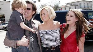 For jane erin, jim carrey's daughter, success hasn't come easy. Photos Jim Carrey Through The Years