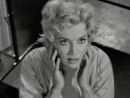 Diane McBain aka Daphne Dutton