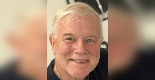 Obituary information for Joseph F. Fitzpatrick Jr.