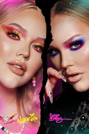 Dat verandert als ze een dag ziek thuis zit en het. Nikkietutorials X Beauty Bay Eyeshadow Palette Is Back In Stock