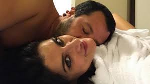 Matteo salvini was born on march 9, 1973 in milan, lombardy, italy. Grazie Matteo Salvinis Freundin Macht Auf Instagram Schluss