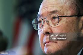 40 Daniel Ken Inouye Photos & High Res Pictures