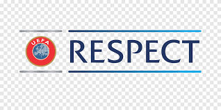 Uefa is an abbreviation for the union of european football associations, which was established in 1954, and by today has grown into one of the most reputable and influential. Respect Uefa Champions League Logo Europe Text Sport Png Pngegg