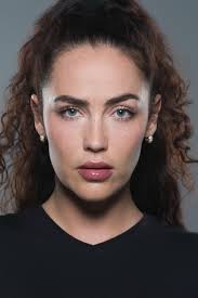 Jack Stall Dead (TV Series 2023– )