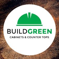 Buildgreen Llc Cabinets and countertops