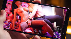 Jeu Porno Mobile Gratuit Android et iOS : Les meilleurs Jeux 2025