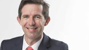 Simon Birmingham rejects calls to scrap NAPLAN