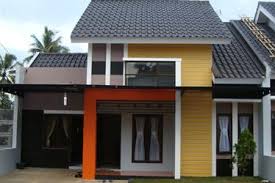 Denah rumah minimalis 1 lantai 3 kamar tidur ini sebagai persiapan ketika nantinya anda memiliki keluarga lebih besar lagi. Desain Rumah Minimalis Modern 1 Lantai 3 Kamar Tidur Puriidamanblog