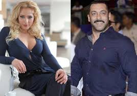 Explore tweets of iulia vantur @iuliavantur on twitter. Spotted Salman Khan Spending Happy Time With Rumoured Girlfriend Iulia Vantur Bollywood News India Tv