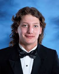 May 6 edition: Graduates with last names A-Gal