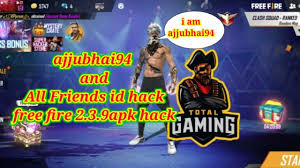 Garena free fire resources generator. Ajjubhai94 Id Hack All Friends Free Fire Id Hack How To Hack Free Fire Youtube