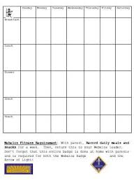 Pin On Fitness Plan