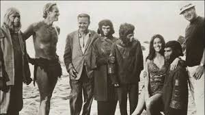 Planet of the apes statue of liberty scene. Mythbusting The Original Planet Of The Apes Rod Serling Memorial Foundation