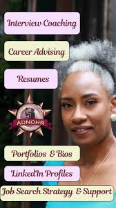 Adnohr Docs provides Career Services that help 1st, and 2nd generation  immigrants step out of the shadows to achieve their job search goals.