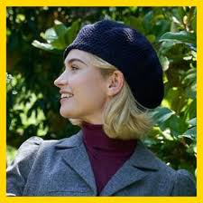 Lily James looks unrecognisable with a buttery-blonde bob