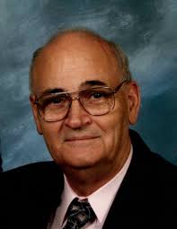 Obituary for Vaughn Hester Floyd