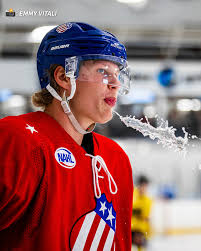 The action has heated back up in NAHL and the photographers have caught  them all #ThroughtheLens! 🔥 📸: @zachpricesports, @vitalivisuals,  @belladeramophotography, @olivero_photography