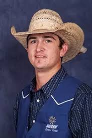 2013-14 Men's Rodeo Roster