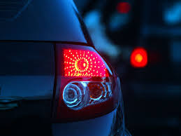 How To Replace A Rear Brake And Turn Signal Light Bulb