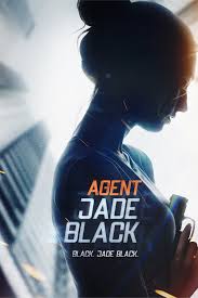 We bring you this movie in multiple definitions. Katie Burgess As Bad Ass Female Assassin Agent Jade Black Aicn Exclusive Trailer And Poster