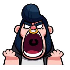 Check out this fantastic collection of brawl stars wallpapers, with 48 brawl stars background images for your desktop, phone or tablet. Brawl Bros On Twitter I Pushed My Bull To 500 Trophies Brawlstars Rank20 Bullbrawlstars Chiefpat Bentimm1