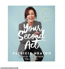 Does patricia heaton have tattoos? Qceehtsghyp2am