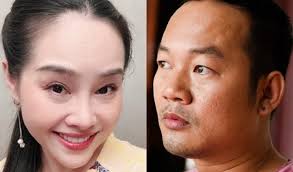 Diễn viên nổi tiếng xác nhận ly hôn vợ, vừa tổ chức hôn lễ với người mới