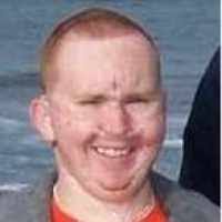 John Arthur Lauby (1982–2007) • FamilySearch