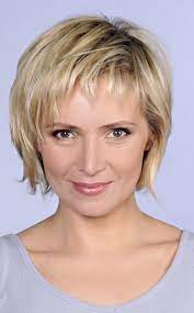 Sylwia wysocka, która największą popularność zdobyła dzięki roli lekarki barbary w serialu plebania, od pewnego czasu unika blasku fleszy. File Sylwia Wysocka 01 Jpg Wikipedia