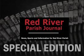 Red River Parish Journal