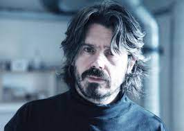 Belgian artist, explores social function of art and ideas. Koen Vanmechelen Labiomista