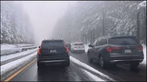 Everything you need to know to drive safely in the snow in lake tahoe or other snow destinations in california. Lake Tahoe Could See Up To A Foot Of Fresh Snow This Weekend With New Storm System Sweeping Through Sierra Nevada Abc7 San Francisco
