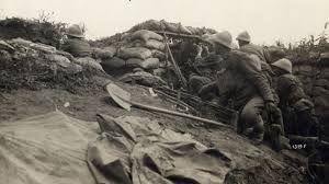 Wwi Centennial Austria Hungary S Last Gasp Mental Floss