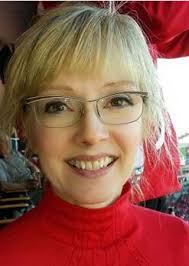 Barbara Osborn Obituary (1956