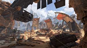 More images for apex legends background » Apex Legends Map Wallpaper 67042 1920x1080px