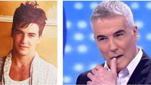 David Cantero se 'quita' 44 años y sus seguidores se enamoran: "Me he  quedado pillada contigo..."